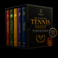 The Complete Tennis Vault